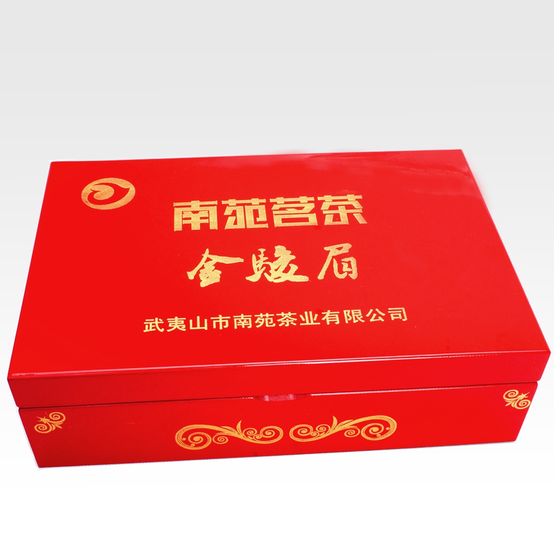 易购茶城专供金骏眉