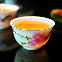 为什么说创新名茶金针梅是申奥第一茶