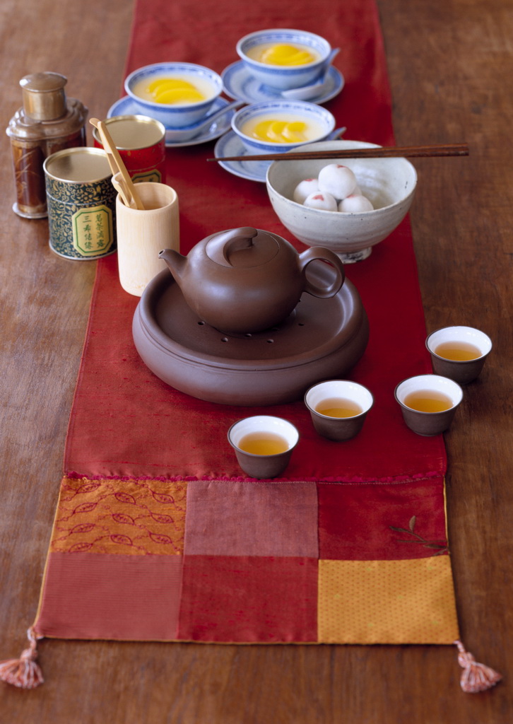 诠释金骏眉茶叶