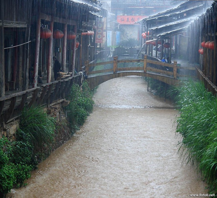 武夷山正山小种和大红袍岩茶的发展历史