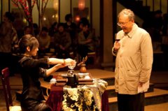 欧洲人是怎样调饮武夷山正山小种红茶的？