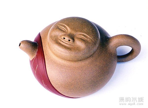 点击查看源网页 “阴阳太极紫砂壶”卖出150万元天价