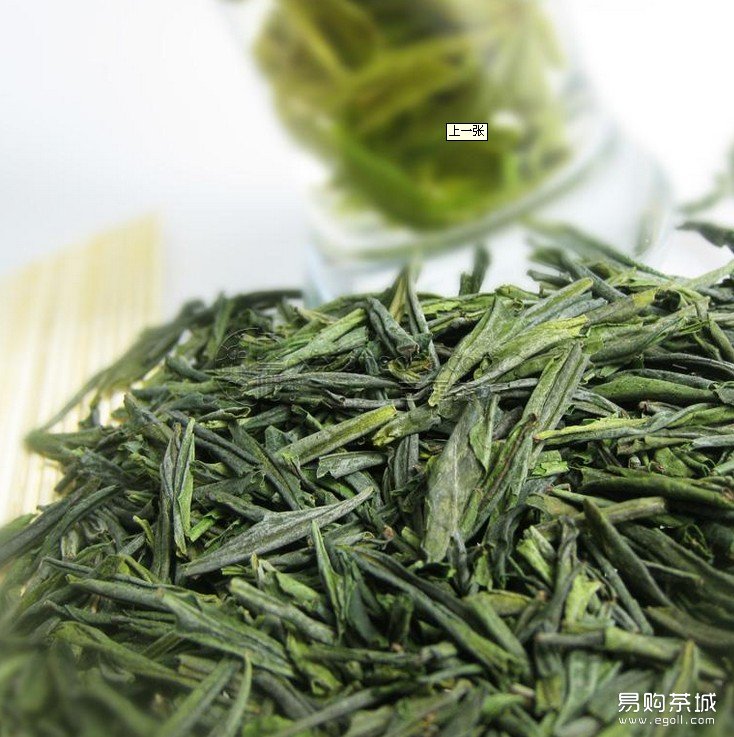 六安瓜片属于什么茶的回答其实很简单，因为一看就知道是绿茶