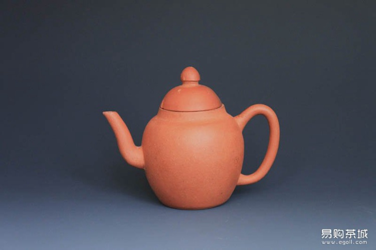 明清茶具2