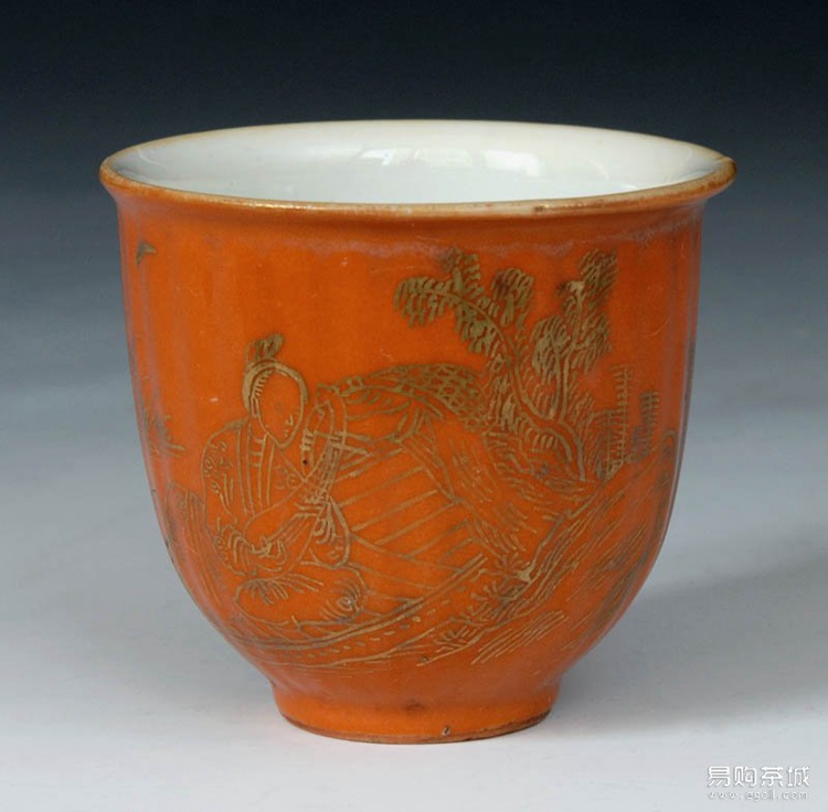 明清茶具24