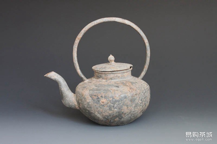 明清茶具3