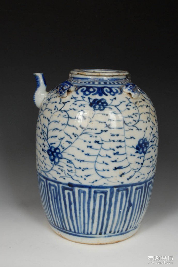 明清茶具22