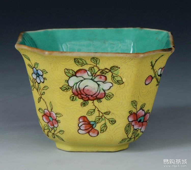 明清茶具9