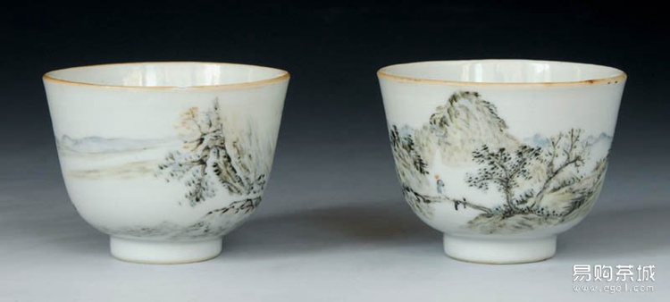 明清茶具10