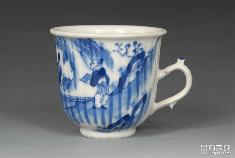 明清茶具11