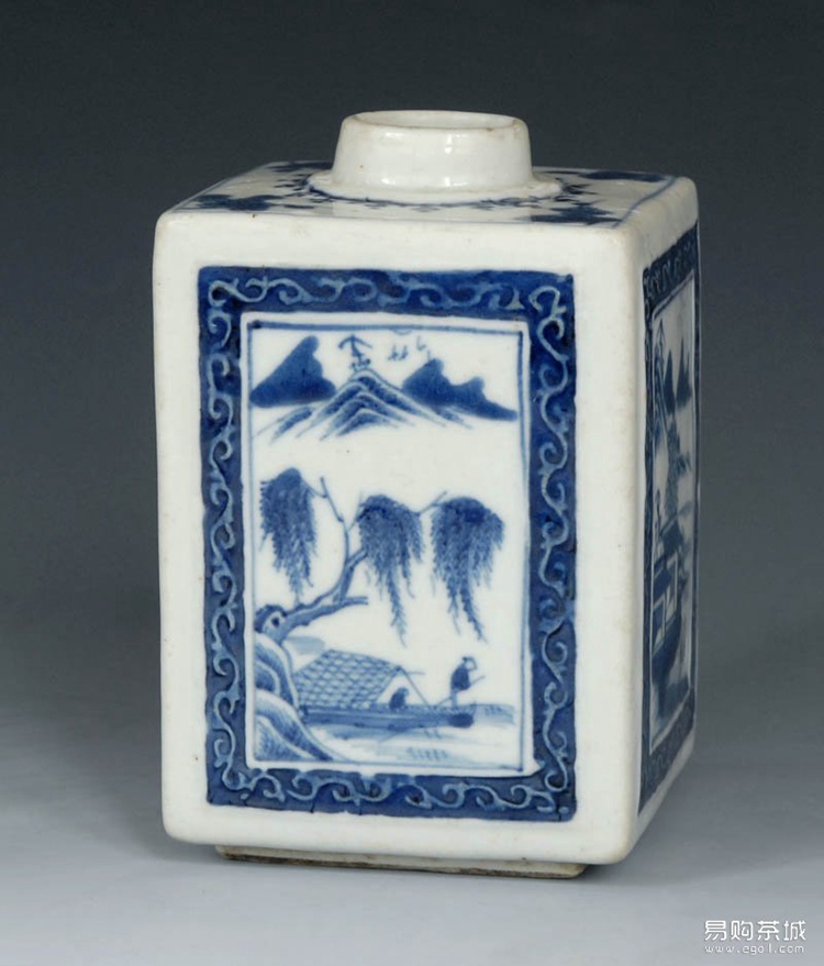 明清茶具13