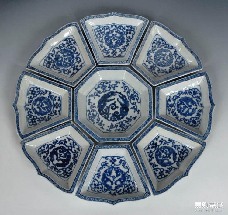 明清茶具17