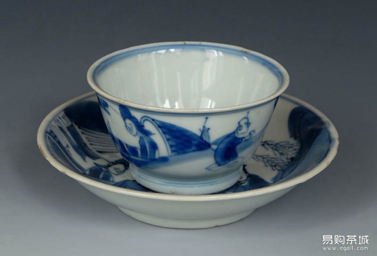 明清茶具18