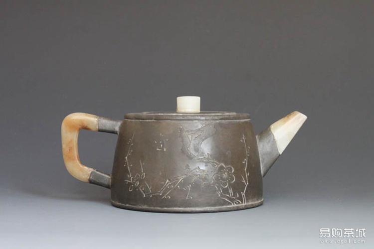 明清茶具20