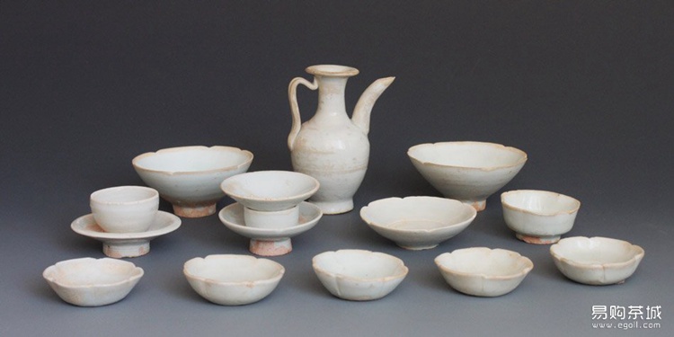 茶具12