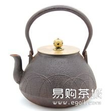 日本老铁壶 日本老铁壶