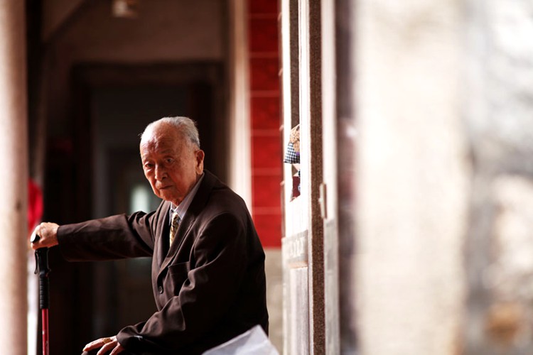 梅记第四代传人王联丹