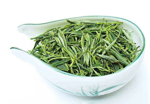 云茶佛茶图片