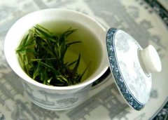 绿茶的武林传奇