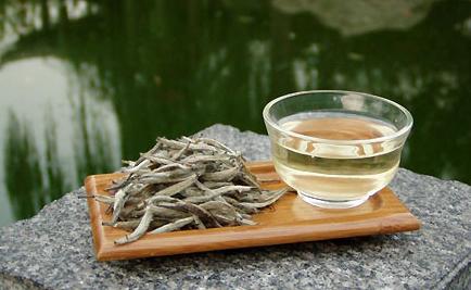 白茶