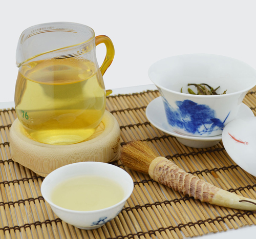 白茶
