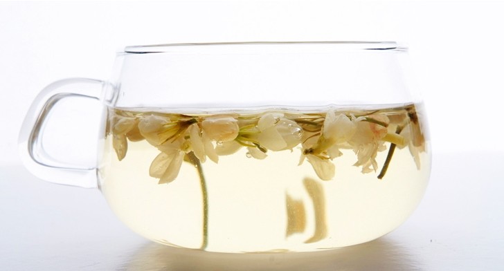 茉莉花茶
