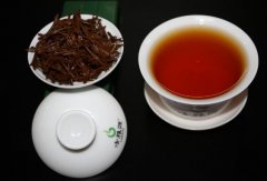 一代茶专家吴觉农和庄晚芳等对祁红的贡献
