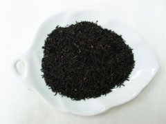 祁门红茶的保存方法
