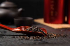 祁门红茶制作工艺的初制和精制详解