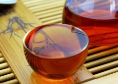 祁门红茶的百年历史沧桑