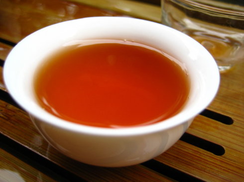 坦洋工夫