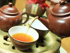 金针梅红茶的保存
