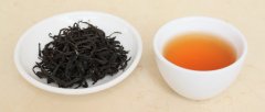 武夷山正山小种无疑是中国红茶文化中的一朵奇葩