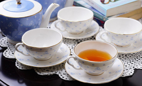 红茶