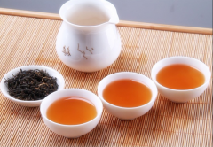 武夷山正山小种-茶汤里的桂圆味