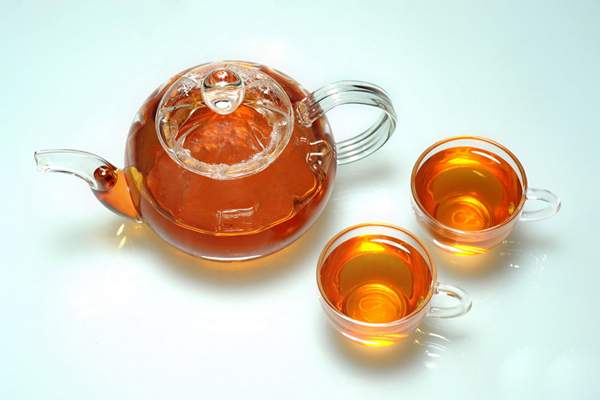 红茶