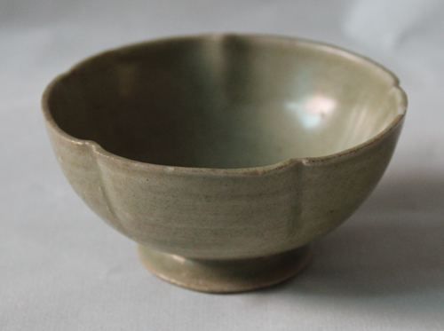 五代茶碗