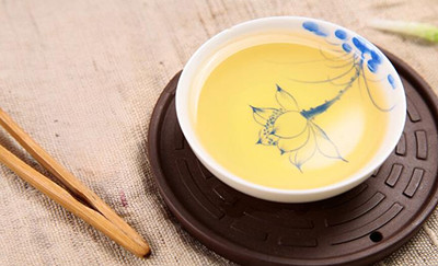 茶