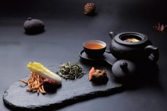 福鼎白茶宴——阳光的味道