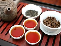 祁门红茶的8种功效与作用详解