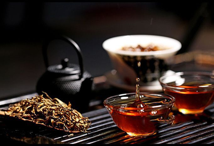 云南滇红茶有什么功效和禁忌