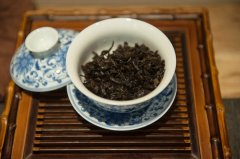 罗列劣质茶的8种难闻气味，让您远离垃圾茶
