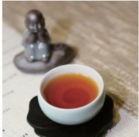 茶叶——人类口腔的“清道夫”