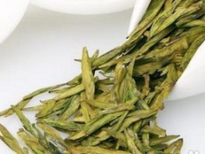 如何辨别绿茶的优劣？